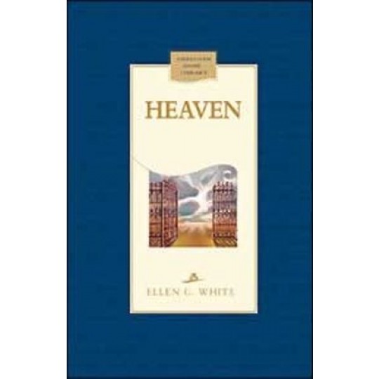 Heaven - CHL