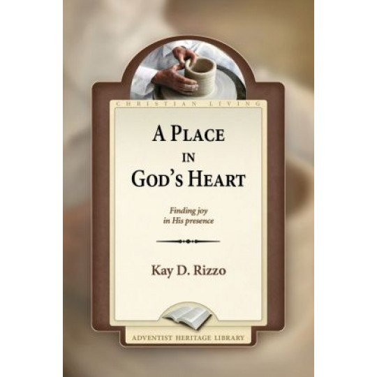 A Place in God's Heart