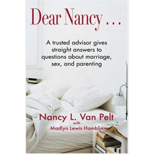 Dear Nancy...
