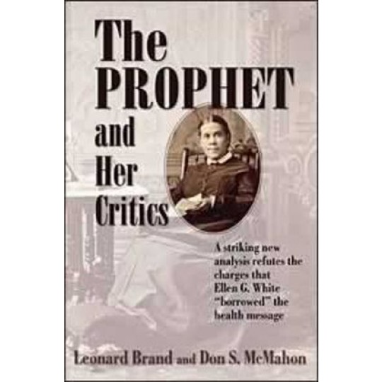The Prophet and Her Critics