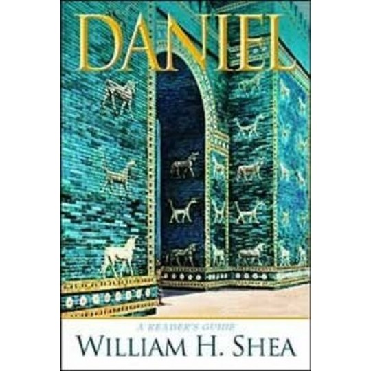 Daniel: A Reader's Guide