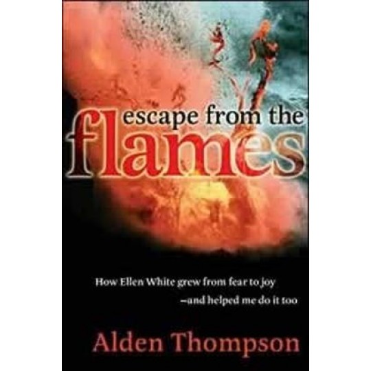 Escape From the Flames