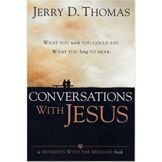 Conversations with Jesus 