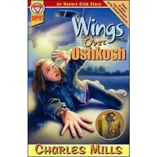 Wings Over Oshkosh