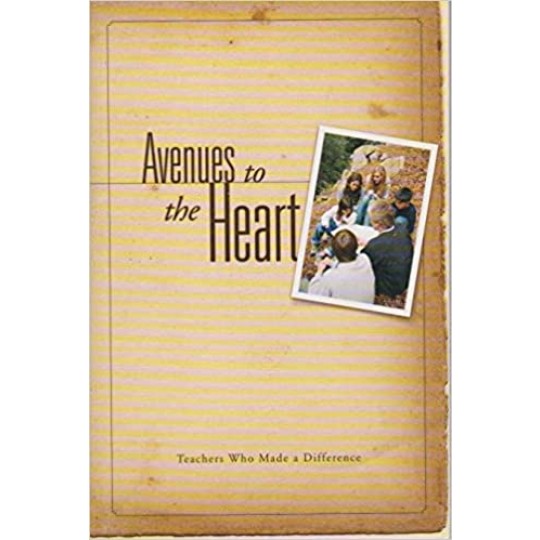 Avenues to the Heart