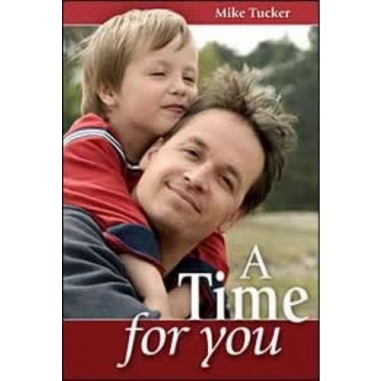 A Time For You