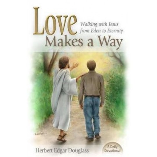 Love Makes a Way - Devotional