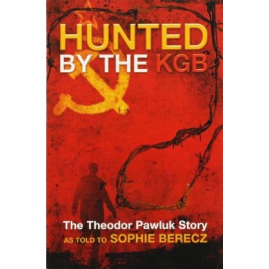 Hunted by the KGB