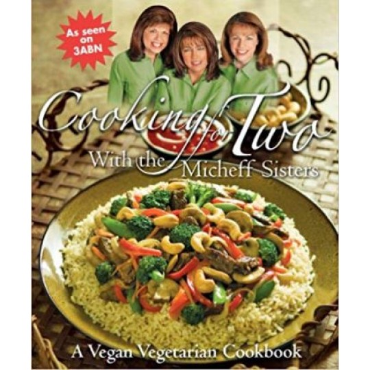 Cooking For Two with the Micheff Sisters