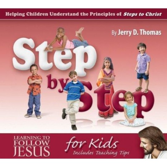 Step by Step - for kids