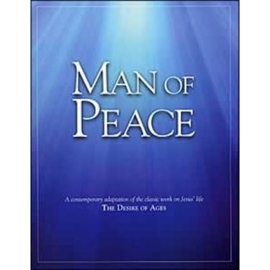Man of Peace