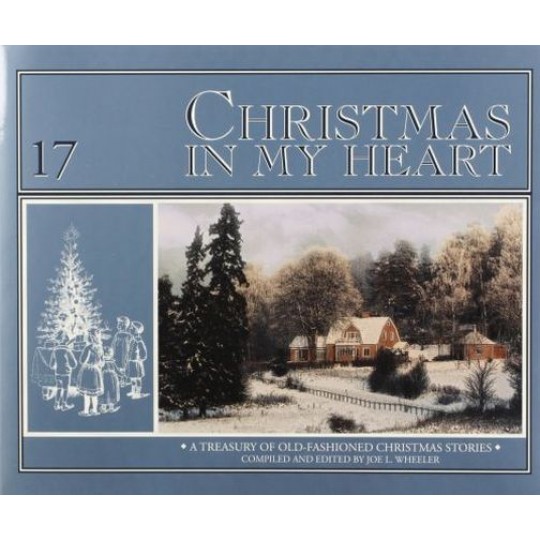 Christmas In My Heart Book 17