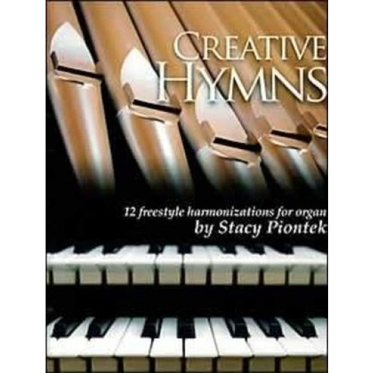 Creative Hymns Songbook