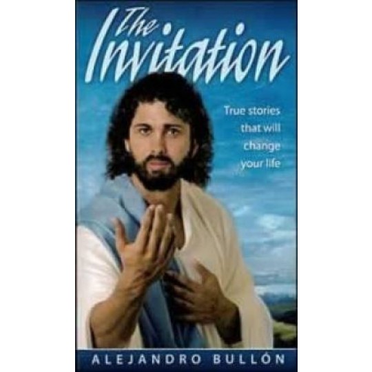 The Invitation - PB