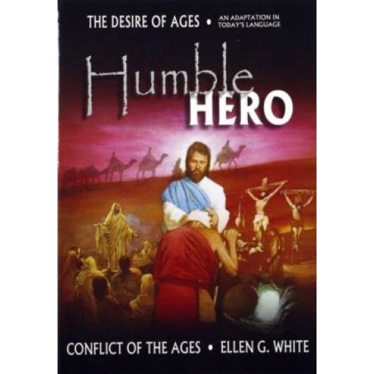 Humble Hero (Desire of Ages)