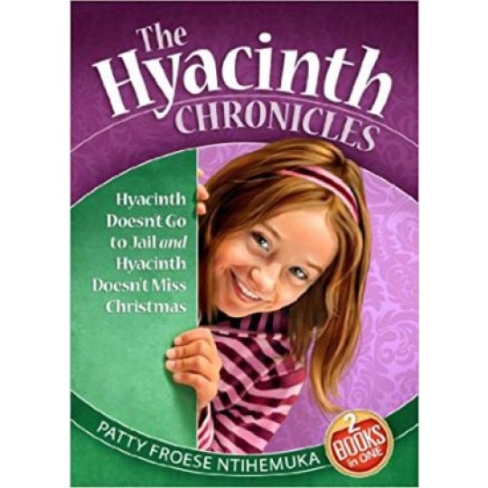 The Hyacinth Chronicles 1 