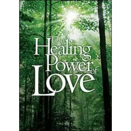 Healing Power of Love 