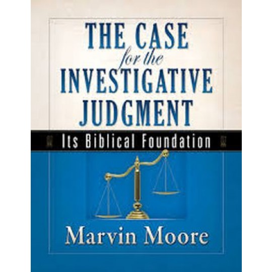 The Case for the Invesigative Judgment