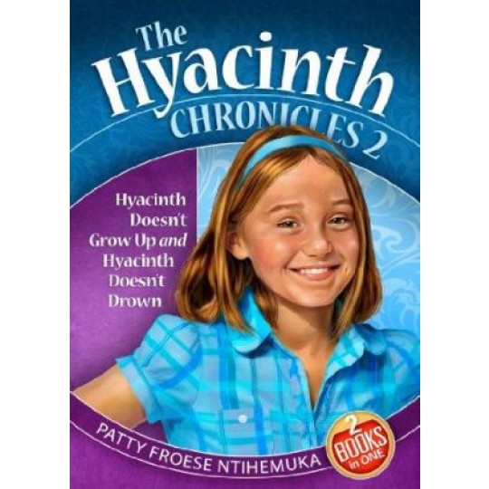 The Hyacinth Chronicles 2 