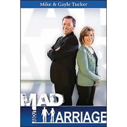 Mad About Marriage