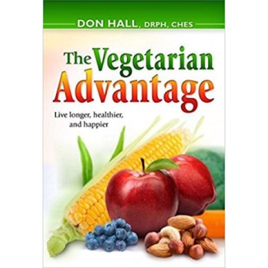 The Vegetarian Advantage
