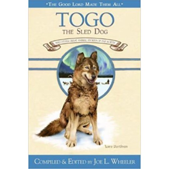 Togo the Sled Dog