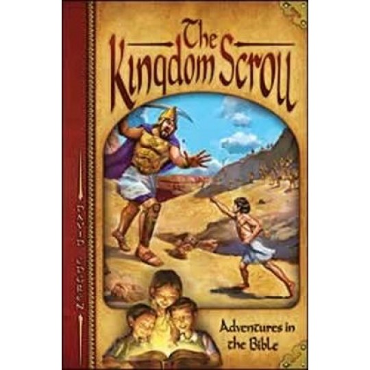 The Kingdom Scroll