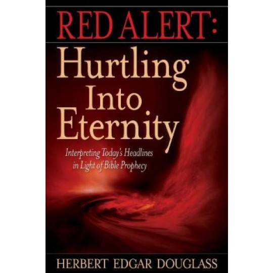 Red Alert: Hurtling into Eternity