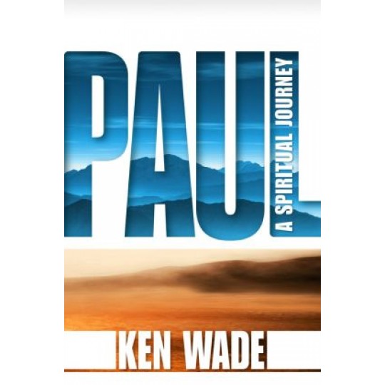 Paul: A Spiritual Journey 