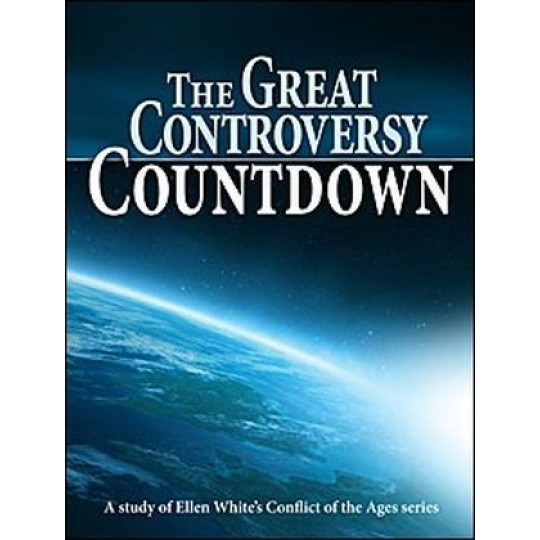 The Great Controversy Countdown - Study Guide