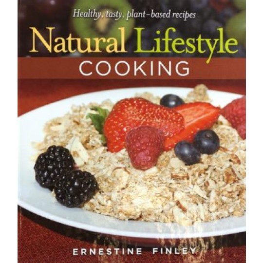 Natural Lifestyle Cooking