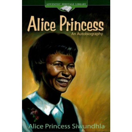 Alice Princess