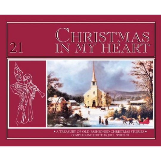 Christmas In My Heart Book 21