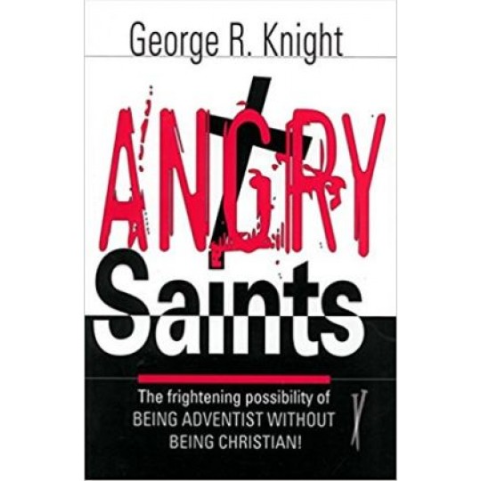 Angry Saints