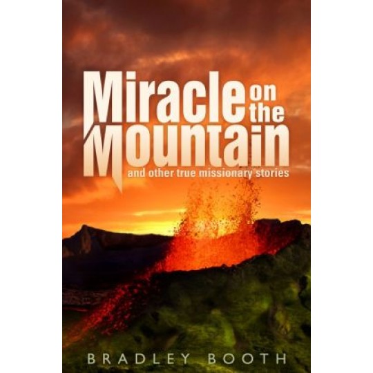 Miracle On the Mountain