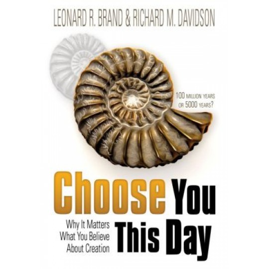 Choose You This Day