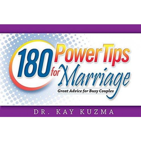 180 Powertips for Marriage