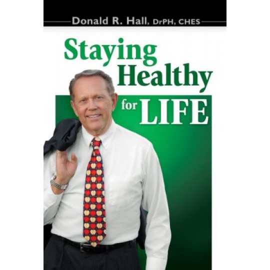 Staying Healthy For Life