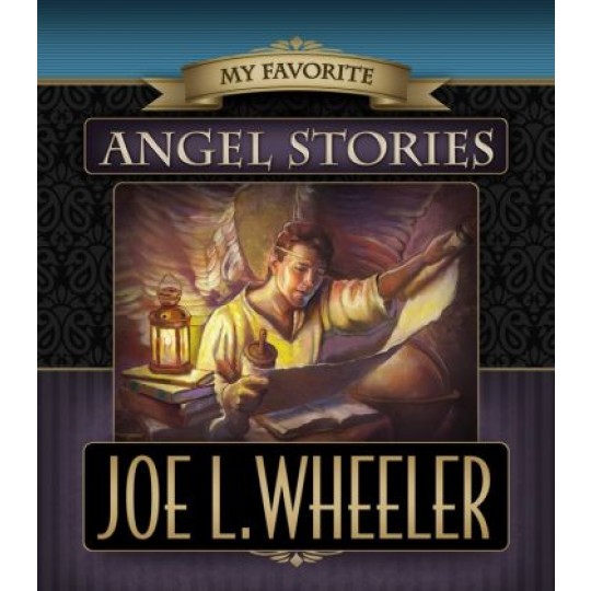 My Favorite Angel Stories 