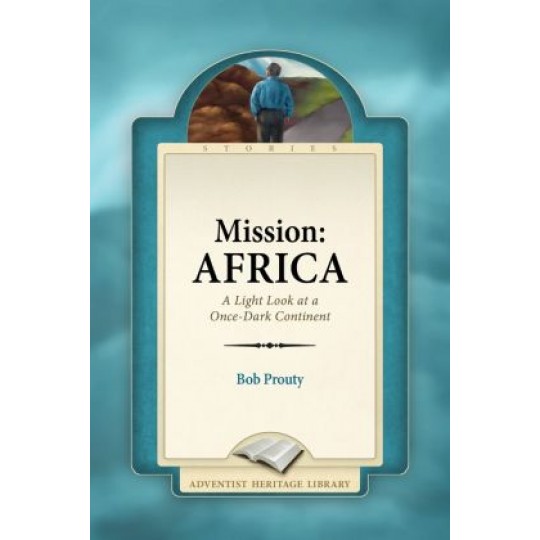Mission: Africa