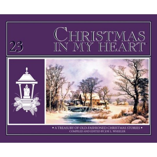 Christmas In My Heart Book 23