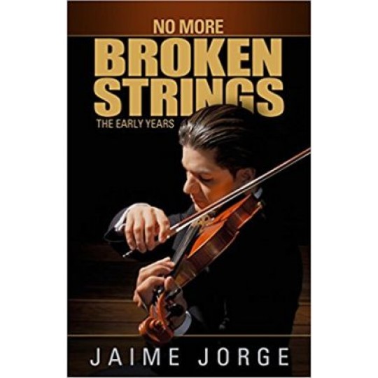 No More Broken Strings
