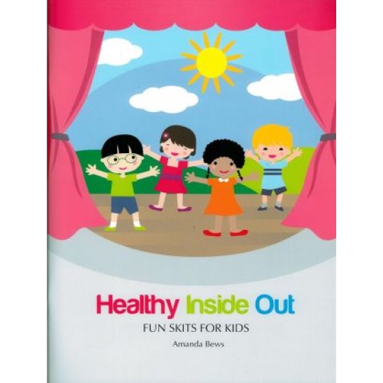 Healthy Inside Out