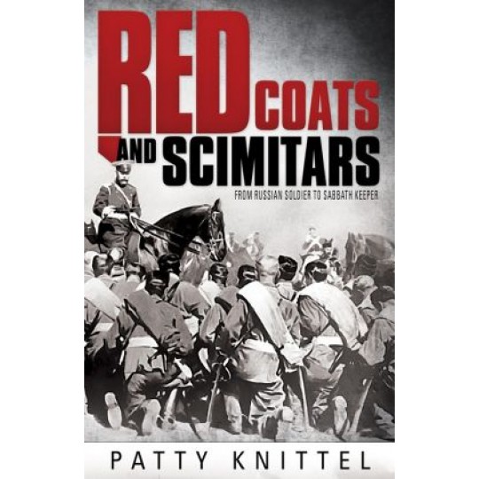 Red Coats and Scimitars 