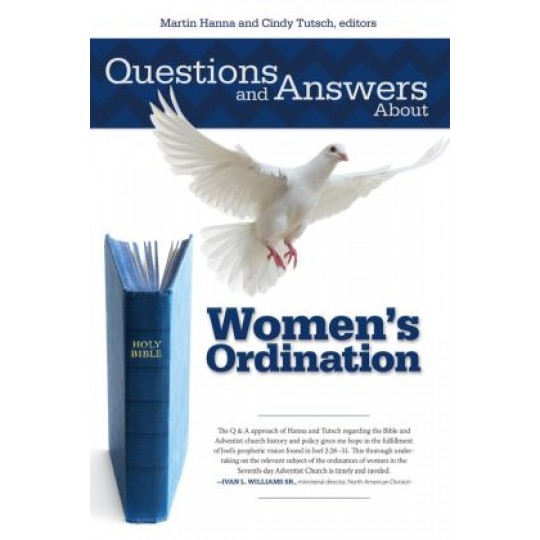 Questions and Answers About Women's Ordination