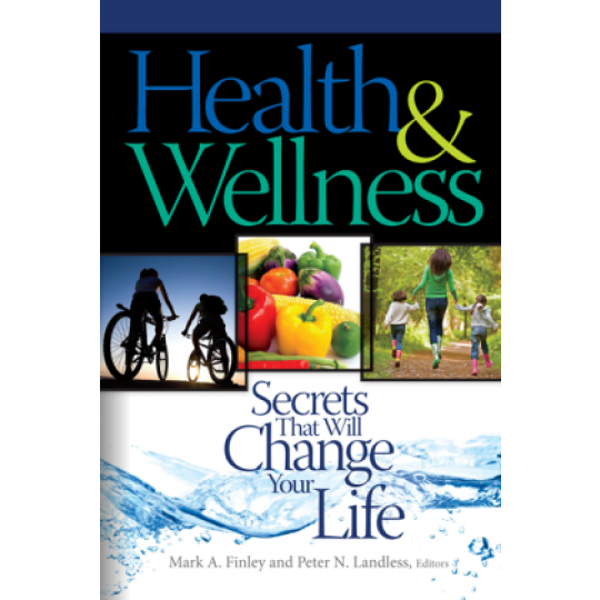 Health & Wellness (sharing)