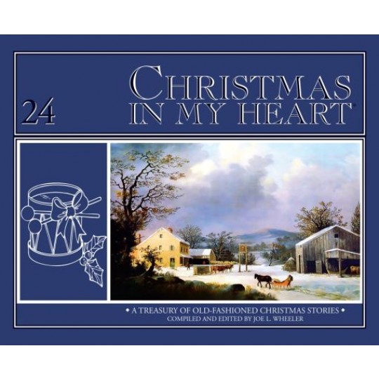 Christmas In My Heart Book 24 