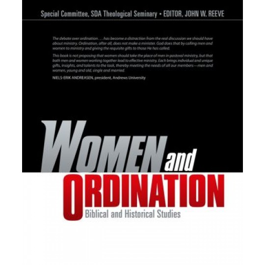 Women and Ordination