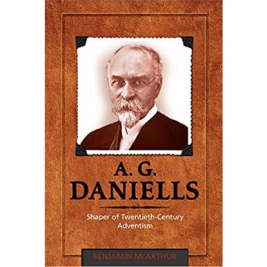 A. G. Daniells