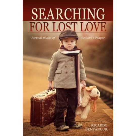 Searching For Lost Love 